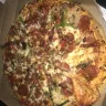 Domino's Pizza - a pizza I ordered and they delivered wasn't the right pizza that I ordered