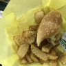 Nathan's Famous - all the order