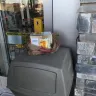 Canadian Tire - brittle glass cups - with safety issue - Photo 1