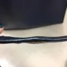Guess - broken handbag - Photo 1