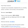Jumia - watch