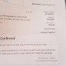 Viagogo - tickets purchased - Photo 1