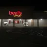 Bealls - closing time.