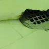 Motel 6 - cockroaches, black mold, and disrespectful manager - Photo 3