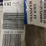 Kuwait Airways - damaged check in baggage