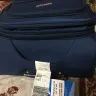 Kuwait Airways - damaged check in baggage