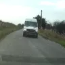 UK Mail - driving