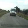 UK Mail - driving - Photo 1