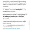 MintVine - paypal payment and points not received - Photo 4