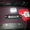 Singapore Airlines - checked in baggage damaged - bags completely broken - Photo 1