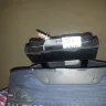 Singapore Airlines - checked in baggage damaged - bags completely broken - Photo 2