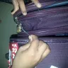 Singapore Airlines - checked in baggage damaged - bags completely broken