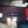 Singapore Airlines - checked in baggage damaged - bags completely broken - Photo 5