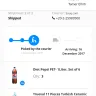 Souq.com - items lost with no refund till now - Photo 1