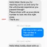 Aramex International - aramex: shipment never delivered - Photo 3