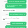 Grabcar Malaysia - driver or liar?