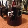 TeeChip - your order #[protected] (for the campaign all I need is this guitar) - Photo 1