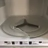 General Electric - microwave/ oven combo unit