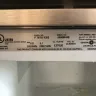 General Electric - microwave/ oven combo unit