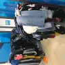 Old Navy - poor store condition