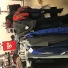 Old Navy - poor store condition
