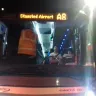 National Express Group - driver threw me out of the coach at 1am at 0 degrees celsius because I complained that the coach was late. - Photo 3