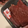 LuLu Hypermarket - rotten meat