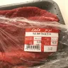 LuLu Hypermarket - rotten meat