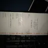 Burger King - crispy chicken sandwich - Photo 1