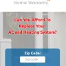 Yahoo! - choice home warranty email - Photo 1