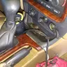 General Motors - 2002 oldsmobile bravada passenger seat heater