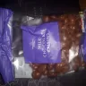 Morrisons - milk chocolate raisins