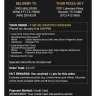 Pizza Hut - coupon - Photo 3