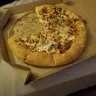Pizza Hut - pizza hut