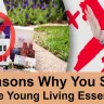 Facebook - essential oils philippines (young living) - Photo 1