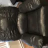 La-Z-Boy - recliner, rocking chair