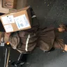 UPS - driver behavior - Photo 1
