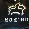 TeeChip - ("oh, for (fox logo) sakes") hoody and t-shirt - Photo 1