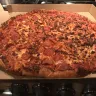 Costco - food court pizza