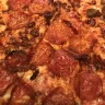 Costco - food court pizza