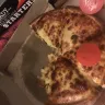 Pizza Hut - pizza complaint - Photo 5