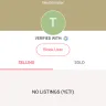 Letgo - another user