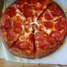 Pizza Hut - pretzel crust pizza employees/manager tried to lie - Photo 2