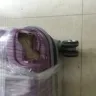 Cebu Pacific Air - broken luggage