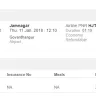 Air India - rescheduling flight ai 647 from mumbai to jamnagar on 11th january 2018