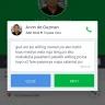 Grab - grab driver asking for ×2 fare. - Photo 2