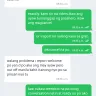 Grab - grab driver asking for ×2 fare. - Photo 4
