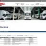 GDex / GD Express - undelivered parcel