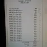 Thorntons - pricing - Photo 1