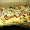 Olive Garden - to go order - Photo 1
